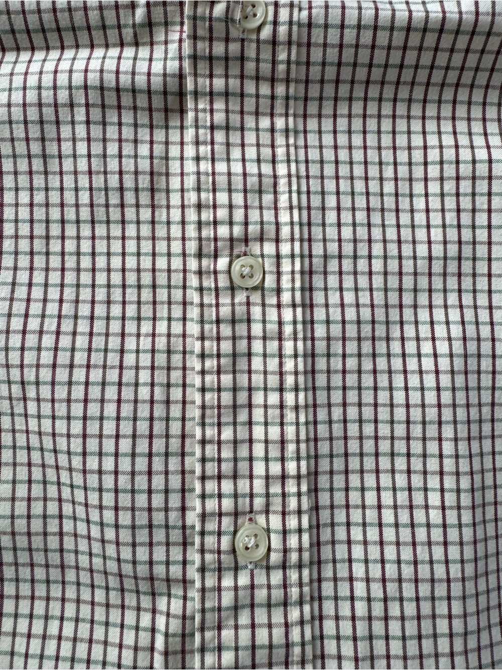 Polo by Ralph Lauren Long Sleeve Shirt Size XL - Picture 4 of 8